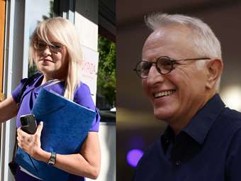 ΣΥΡΙΖΑ: Με τα ίδια κριτήρια της προηγούμενης εκλογής οι εκλογές για πρόεδρο - Βαρύτατες κατηγορίες αντάλλαξαν Θ. Τζάκρη - Γ. Ραγκούσης