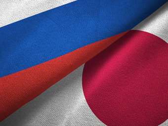 Η Ρωσία καλεί τον Ιάπωνα πρεσβευτή για να διαμαρτυρηθεί για την αποστολή στρατιωτικού εξοπλισμού στην Ουκρανία