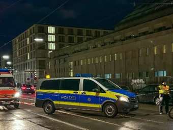 Σουηδία: 18χρονος ετοίμαζε τρομοκρατική επίθεση σε φεστιβάλ στη Στοκχόλμη