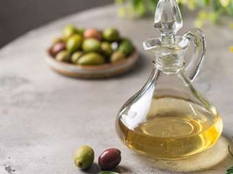 Ιδρύθηκε Σύνδεσμος Εμπορίου Ελληνικού Ελαιολάδου