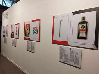 Θεσσαλονίκη: Επώνυμα γερμανικά προϊόντα αποτελούν αντικείμενο έκθεσης στο Τελλόγλειο