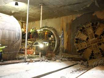 Μετρό: Τέλη του 2025 ο "Μετροπόντικας" της γραμμής 4 στον Ευαγγελισμό - Οι 15 νέοι σταθμοί με κόστος 1,5 δισ. ευρώ