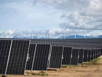 EDP Renewables: Υπέγραψε PPA 10ετούς διάρκειας με την Bloomberg