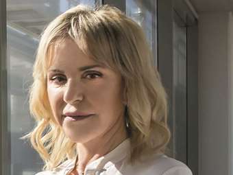 Ιουλία Τσέτη: Η μεταρρυθμιστική ατζέντα της υποψήφιας προέδρου του ΣΕΒ