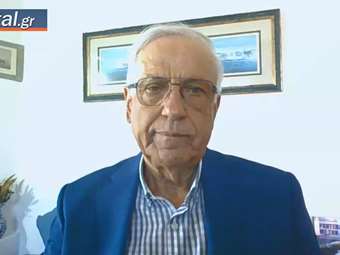 Ο Γ. Χριστόπουλος για το κύκλωμα με τις επιστροφές ΦΠΑ σε βάρος του Δημοσίου