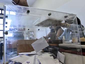 Ευρωεκλογές: Το χαστούκι στη Ν.Δ. - H άνοδος στα δεξιά της - Tα μηνύματα για ΣΥΡΙΖΑ - ΠΑΣΟΚ