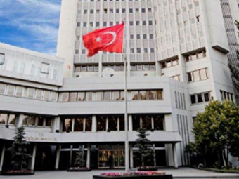 ΥΠΕΞ Τουρκίας για τη γενοκτονία των Μικρασιατών Ελλήνων: "Αβάσιμες και αυθάδεις οι δηλώσεις για την επέτειο"