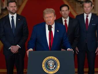 Midnight Hammer: Οι βομβαρδισμοί των ΗΠΑ στο Ιράν ξυπνούν αναμνήσεις "αιωνίων πολέμων"