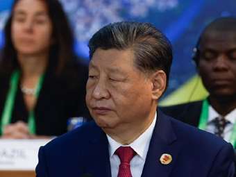Σι: Κίνα και Λευκορωσία πρέπει να αντιταχθούν "στις ηγεμονικές τάσεις και τον εκφοβισμό" της Δύσης