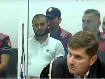 Μυστηριώδης επίλογος στην Τουρκία: Νεκρός στο κελί του στη Ραιδεστό ο ιδρυτής της Thodex