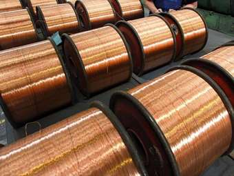 Viohalco: Διπλασιάστηκαν στα 177 εκατ. ευρώ τα καθαρά κέρδη το α' εξάμηνο - Αύξηση 14% στον κύκλο εργασιών