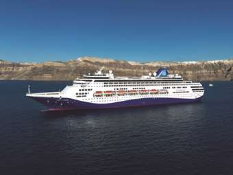 Celestyal: "Αντεπίθεση" με νέα επένδυση, νέο πλοίο και στόχο τις διεθνείς αγορές