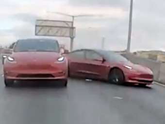 Τελικά γλιτώνεις ατυχήματα με το Tesla Autopilot; Τι αναφέρει η επίσημη έκθεση