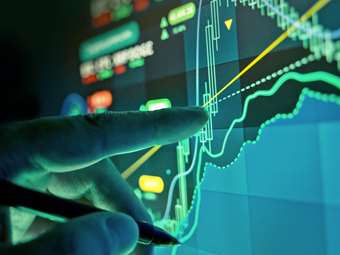 Θετικός βηματισμός στις ευρωαγορές - "Άλμα" 6% η Just Eat