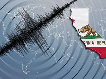 ΗΠΑ: Σεισμός 7 Ρίχτερ κοντά στις ακτές της βόρειας Καλιφόρνιας