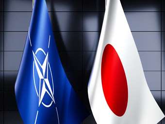 Ιαπωνία και ΝΑΤΟ συμφωνούν για νέο πρόγραμμα εταιρικής σχέσης