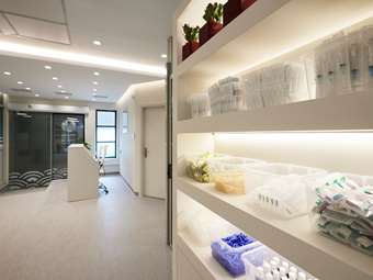 Επίσκεψη του αρχηγού της ΕΛ.ΑΣ. στον ΟΚΑΝΑ