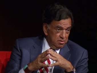 ΗΠΑ: Απεβίωσε ο πρώην πρεσβευτής των ΗΠΑ στον ΟΗΕ Μπιλ Ρίτσαρντσον