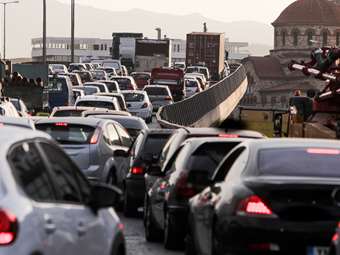 Οι προτάσεις της ΕΑΕΕ για ΚΟΚ: Πρόσβαση σε κάμερες τροχαίας για διερεύνηση ατυχημάτων και επιβράβευση καλής οδηγικής συμπεριφοράς