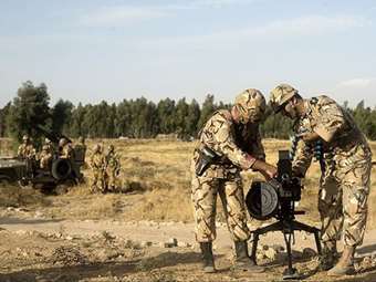 Ιράν: Απειλεί να κλείσει τη Μεσόγειο για τη Γάζα