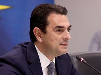 Κ. Σκρέκας στη Σύνοδο Economist: Eνδείξεις για εκμεταλλεύσιμα κοιτάσματα ΝΔ της Κρήτης