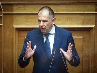 Γ. Γεραπετρίτης: Σήμερα συμπολίτες μας που επί χρόνια έχουν υποστεί τη διάκριση, καθίστανται ορατοί στο δίκαιο