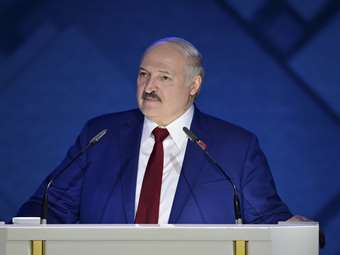 Λευκορωσία: Ο Λουκασένκο απονέμει χάρη σε 31 Ουκρανούς φυλακισμένους