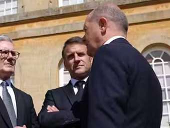 Η αμυντική συνεργασία Ηνωμένου Βασιλείου-ΕΕ στη δεύτερη εποχή Τραμπ