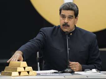 Οι ΗΠΑ θα αφήσουν ελεύθερο συνεργάτη του Μαδούρο με αντάλλαγμα την απελευθέρωση 36 κρατουμένων