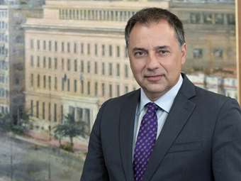 Θ.Πελαγίδης: Το επιτόκιο της ΕΚΤ δεν θα υποχωρήσει κάτω από 2-2,5%