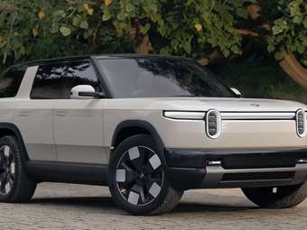 Επίσημο: H VW έκανε το μεγάλο βήμα και συνεργάζεται με Rivian για ηλεκτρικά αυτοκίνητα