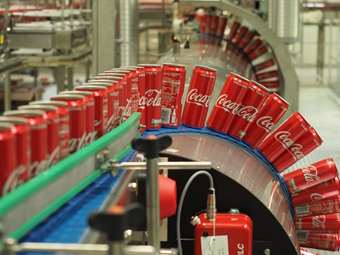 Coca-Cola HBC: Το "διάβασμα" του καφέ και οι ανατιμήσεις