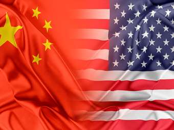 Κινέζοι έφτιαξαν "μυστικό αστυνομικό τμήμα" στη Νέα Υόρκη