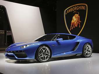 Γιατί χάθηκε τελικά η Lamborghini Asterion που ήταν plug-in υβριδική πριν γίνει της μόδας