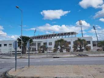 Πλειστηριασμοί: Νέο σφυρί για τον Ιππόδρομο με "ψαλιδισμένη" τιμή εκκίνησης