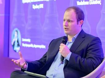 Γιώργος Λάμπρου (CEO Nova): Στρατηγικό εργαλείο η Τεχνητή Νοημοσύνη
