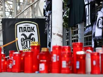 Σήμερα και αύριο το τελευταίο αντίο στους επτά οπαδούς του ΠΑΟΚ