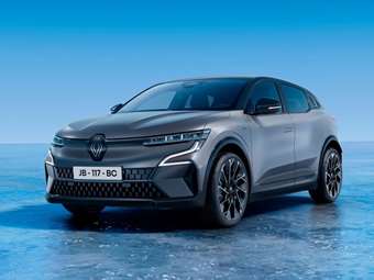 Σημαντική αποκάλυψη της Renault για τα επόμενα Megane και Scenic