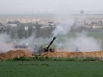 Ισραήλ - Γάζα: Επαφές στο Παρίσι ανάμεσα σε ΗΠΑ, Αίγυπτο, Κατάρ και Ισραήλ με θέμα συμφωνία για ανακωχή και απελευθέρωση των ομήρων