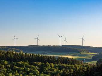 Κίνα: Η μεγαλύτερη παγκοσμίως παράκτια τουρμπίνα αιολικής ενέργειας συνδέθηκε με το ενεργειακό δίκτυο