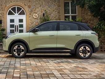 Αυτό είναι το ηλεκτρικό μοντέλο που ξεπέρασε σε πωλήσεις Tesla και BYD