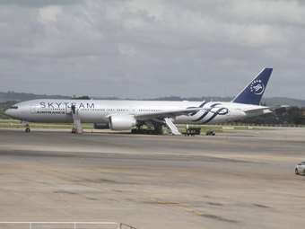 Αεροπορικές εταιρείες παρατείνουν αναστολή πτήσεων προς Βηρυτό και Τελ Αβίβ