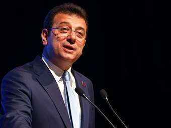 Κων/πολη: Προβάδισμα Ιμάμογλου στις δημοσκοπήσεις