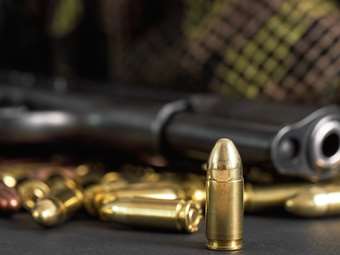 Συμφωνία Σλοβακίας-ZVS Holding για προμήθεια πυρομαχικών στην ΕΕ αξίας έως 58 δισ. ευρώ