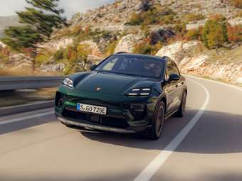 Έρευνα αποκαλύπτει την αξιοπιστία των ηλεκτρικών αυτοκινήτων σε σχέση με τα θερμικά