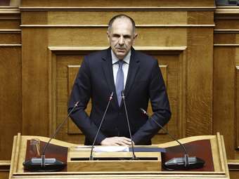 Γ. Γεραπετρίτης: Τηλεφωνική επικοινωνία με τον ΥΠΕΞ του Σουδάν