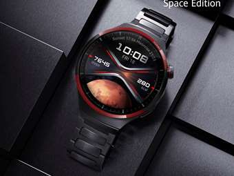 Αναβαθμίστε το Στυλ σας με τις Χειμερινές Προσφορές της Huawei!