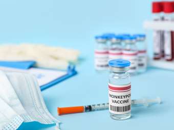 Η ευλογιά των πιθήκων εκτοξεύει τη μετοχή της Bavarian Nordic εν μέσω ανησυχίας για έξαρση του ιού