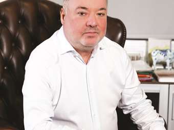 Kallas: Στόχος η αύξηση τζίρου κατά τουλαχιστον 50% εντός της επόµενης πενταετίας