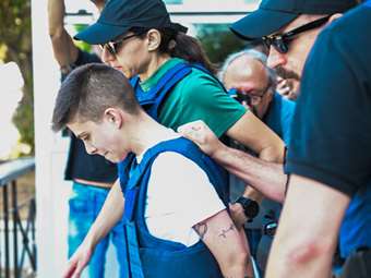 Πάτρα: Στην ανακρίτρια σήμερα η Ειρήνη Μουρτζούκου